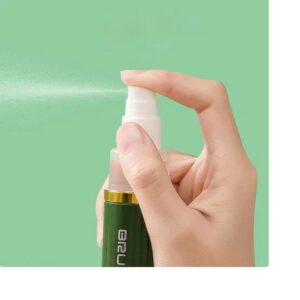 3in1 Shoe Brush with Dispensing Bottles Soft Bristled Wash Shoe Cleaning Tools Clothes Board Clean Suede Shoe Brush for Home
